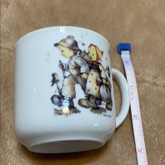 MJ Hummel Hansel and Gretel  Cup - Picture 7 of 8